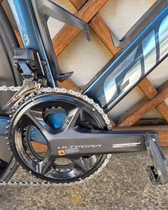 Giant Propel Advanced Pro 0 M