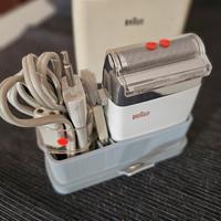 Rasoio Braun mod. SM3