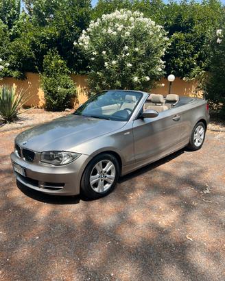 Bmw 120d