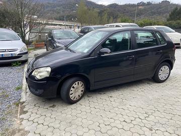 Polo 1.4 TDI