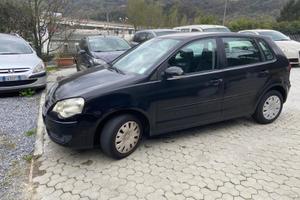 Polo 1.4 TDI