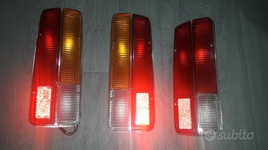 Fanali Maserati 