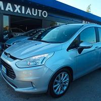 Ford B-Max TDCi Titanium 100K KM!