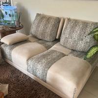 Divani dondi salotto