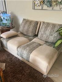 Divani dondi salotto