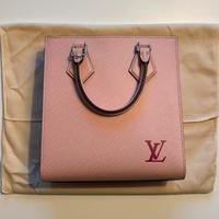 Louis Vuitton Sac Plat BB Limited Edition rosa