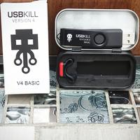USBKILL VERSION 4