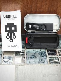 USBKILL VERSION 4