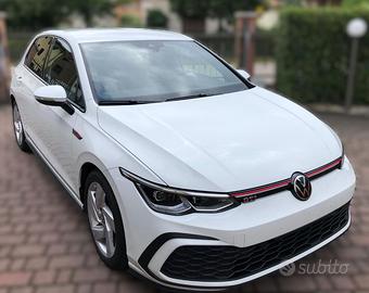 VOLKSWAGEN Golf 2.0 TSI 245CV DSG GTI