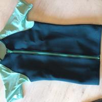 Maglia in neoprene
