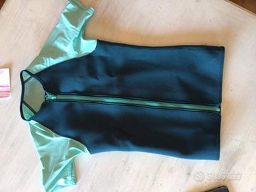 Maglia in neoprene