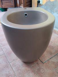 Bidet ceramiche Esedra
