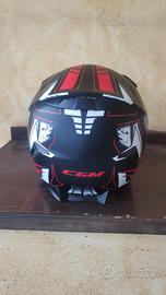 Casco integrale CGM