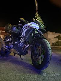 cb500x