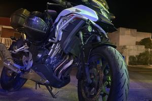 cb500x