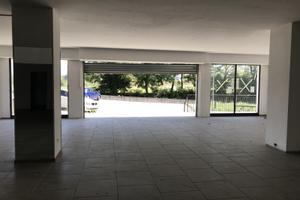 LOCALI COMMERCIALI FRONTE STRADA PATRICA 4 STRADE