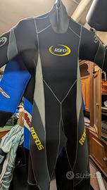 Muta semistagna Rofos