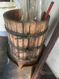 Torchio Vino
