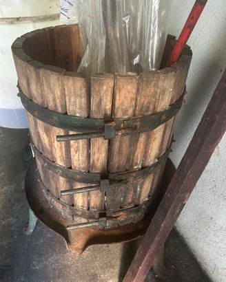Torchio Vino