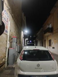 Punto evo