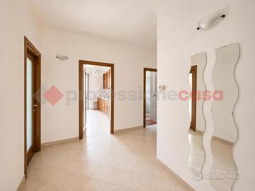 Appartamento Larino [Cod. rif 3330658VRG]