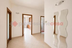 Appartamento Larino [Cod. rif 3330658VRG]