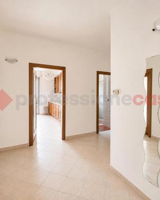 Appartamento Larino [Cod. rif 3330658VRG]