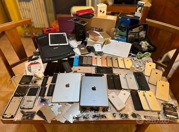 Mixed Extreme lot