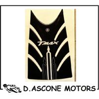 ADESIVO SPORTELLO BENZINA TMAX 500 530 CARBON - BI