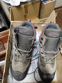 Scarponi trekking