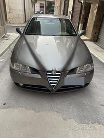Alfa Romeo 166 JTD