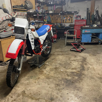Garelli Tiger 125