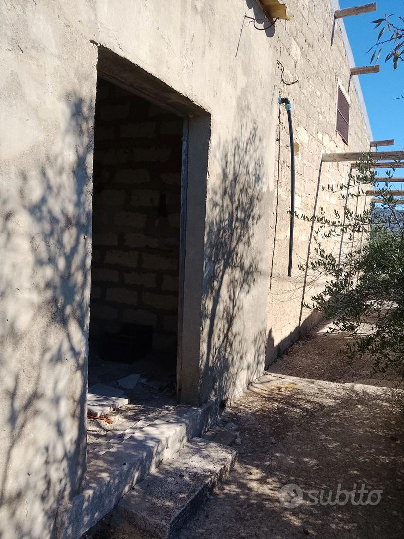Terreno agricolo - Vista 3