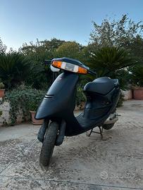 Aprilia 50