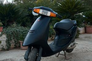 Aprilia 50