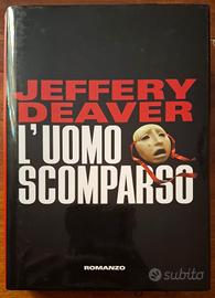 "L'uomo scomparso"