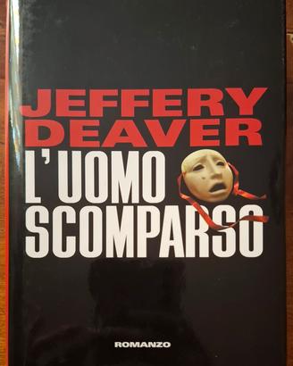 "L'uomo scomparso"