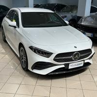 Mercedes-benz A 180 d Automatic AMG Line Premium