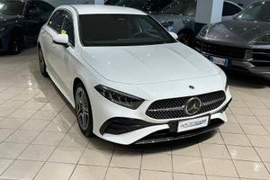 Mercedes-benz A 180 d Automatic AMG Line Premium