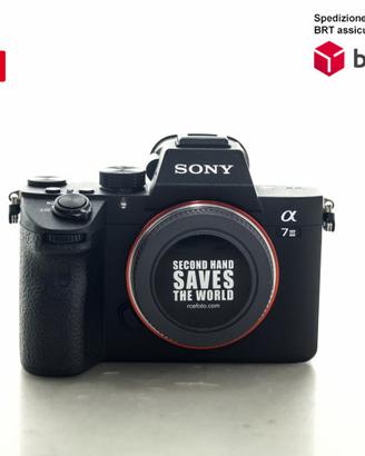 Sony A7 III