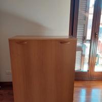 mobile letto