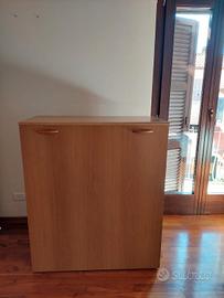 mobile letto