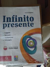 Infinito Presente