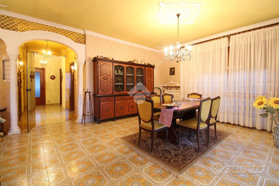 Apartment in Rubiana, Borgata Bugnone - Vista 2
