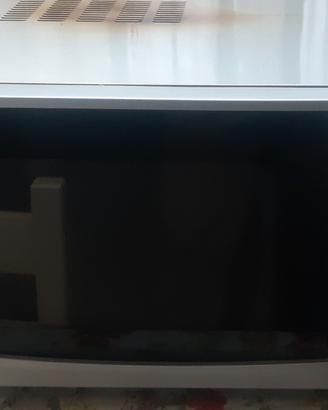 Forno combinato LG