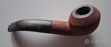 Pipa Vintage Saint-Claude France Radica