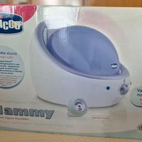 Umidificatore Chicco Mammy - Vapore tiepido