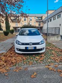 Wolkswagen Golf 6 2.0 Tdi 140cv 