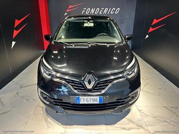 RENAULT Captur TCe 12V 90 CV Sport Edition2