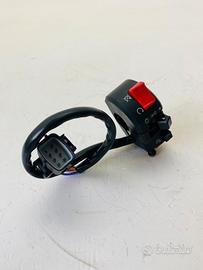 COMMUTATORE LUCI DUCATI MONSTER 900 CD 65040081A
